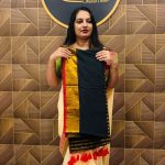 MUL COTTON SAREE 2