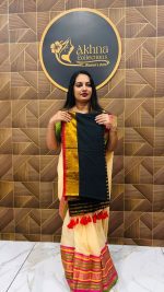 MUL COTTON SAREE 2