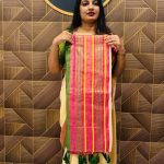 MUL COTTON SAREE 3