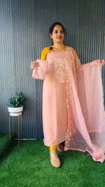 SALWAR MATERIAL - Image 2