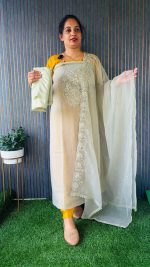 SALWAR MATERIAL - Image 3