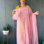 SALWAR MATERIAL