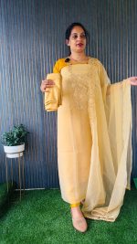 SALWAR MATERIAL - Image 4