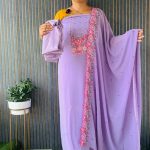 SALWAR MATERIAL
