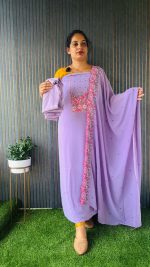 SALWAR MATERIAL