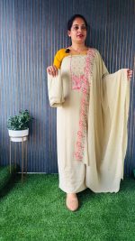 SALWAR MATERIAL - Image 4