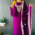 SALWAR MATERIAL