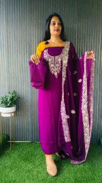 SALWAR MATERIAL