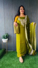 SALWAR MATERIAL - Image 2