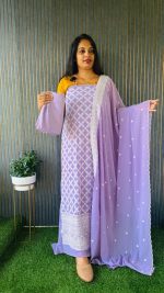 SALWAR MATERIAL - Image 2