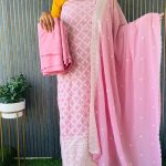 SALWAR MATERIAL