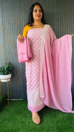SALWAR MATERIAL
