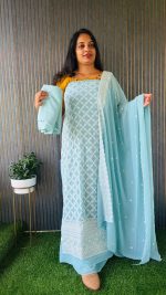 SALWAR MATERIAL - Image 3