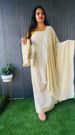 SALWAR MATERIAL - Image 4