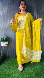 SALWAR MATERIAL - Image 3