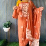 SALWAR MATERIAL