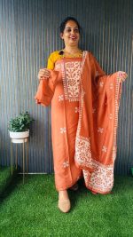SALWAR MATERIAL