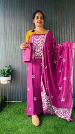 SALWAR MATERIAL - Image 2