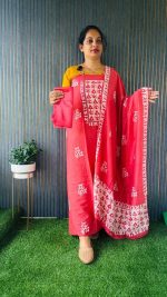 SALWAR MATERIAL - Image 5