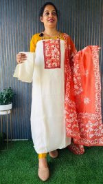 Salwar Material - Image 3