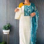 Salwar Material