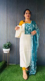 Salwar Material