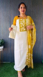 Salwar Material - Image 4