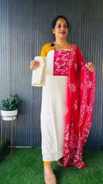 Salwar Material - Image 2