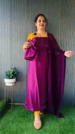 Salwar Material - Image 5