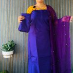 Salwar Material