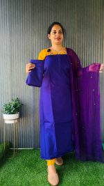 Salwar Material