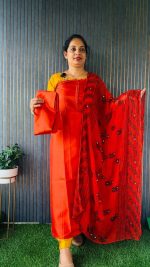 Salwar Material - Image 6