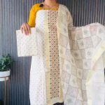 Salwar Material