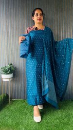 SALWAR MATERIAL - Image 6
