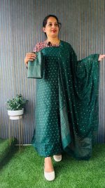 SALWAR MATERIAL