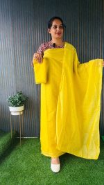 SALWAR MATERIAL - Image 5
