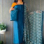 SALWAR MATERIAL