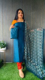 SALWAR MATERIAL