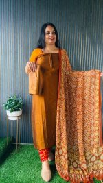 SALWAR MATERIAL - Image 2