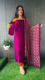 SALWAR MATERIAL - Image 3